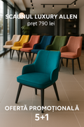 Scaun Luxury Allen
